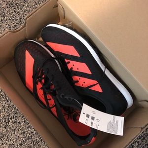 Adidas Cross Country Spikes